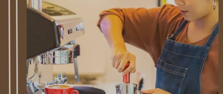 Studi Dengan Gelar Master Kopi
