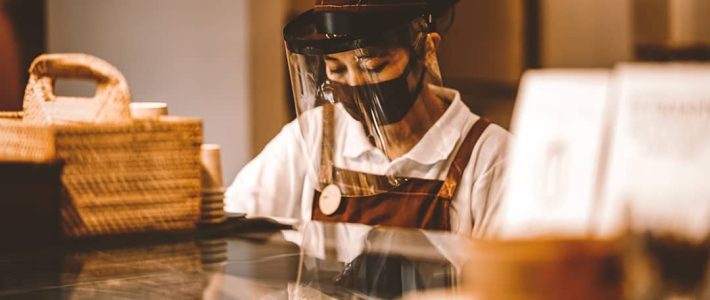 Cara Kedai Kopi Di Indonesia Bertahan Selama Pandemi