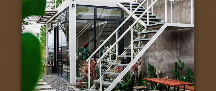 Hal Yang Perlu Dipahami Bila Ingin Buka Kedai Kopi