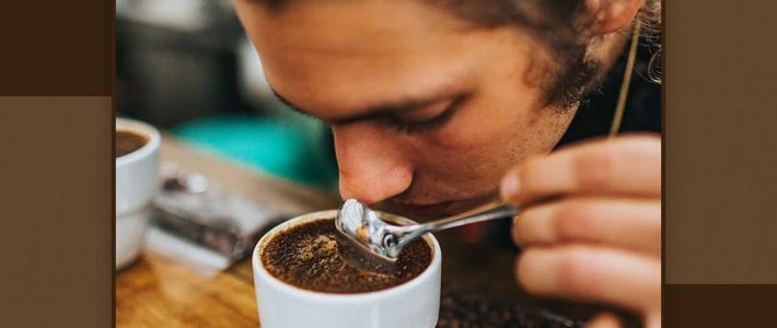 Mengapa Orang Kecanduan Minum Kopi?