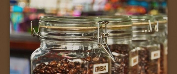 Berapa Lama Kopi Bisa Disimpan?