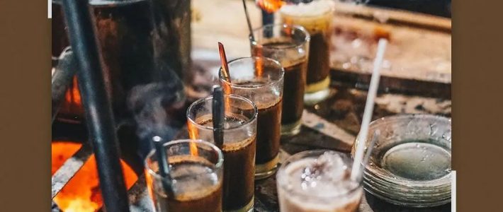 Asal Usul Kopi Joss Khas Jogja