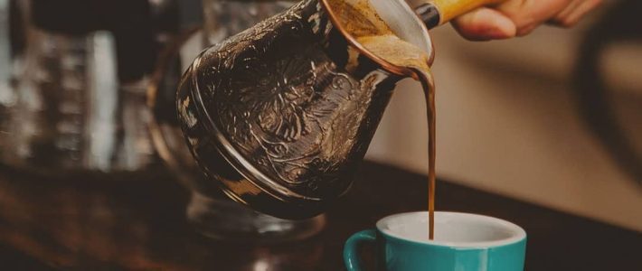 Menyamarkan Rasa Pahit Pada Kopi