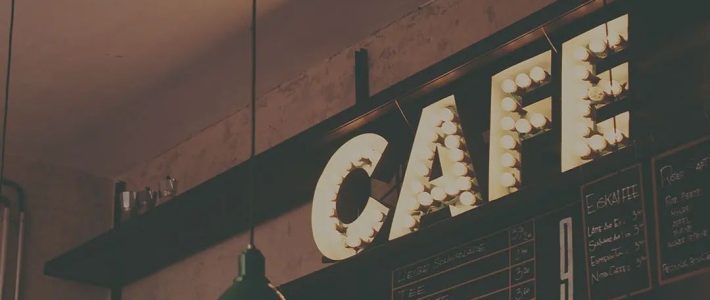 Istilah Populer Yang Ada Di Coffeeshop