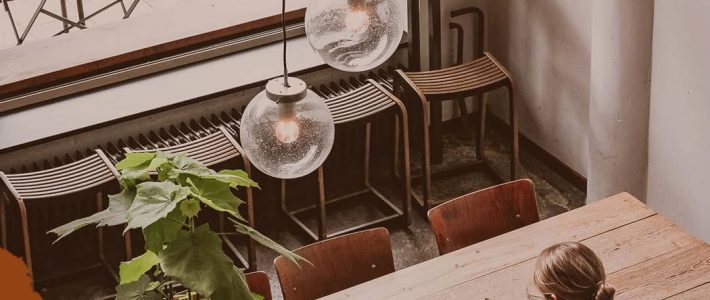 Tips Sederhana Untuk Memulai Kegiatan Home Cafe