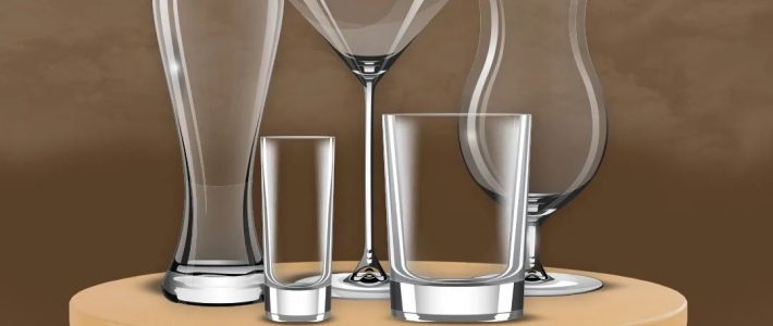 Macam Gelas Yang Biasa Digunakan Untuk Minum Kopi