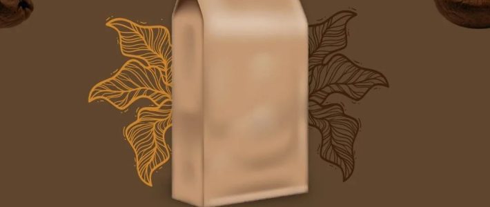 Tips Simpan Biji Kopi Dirumah