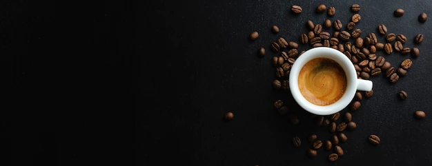 Kofind Coffee Co