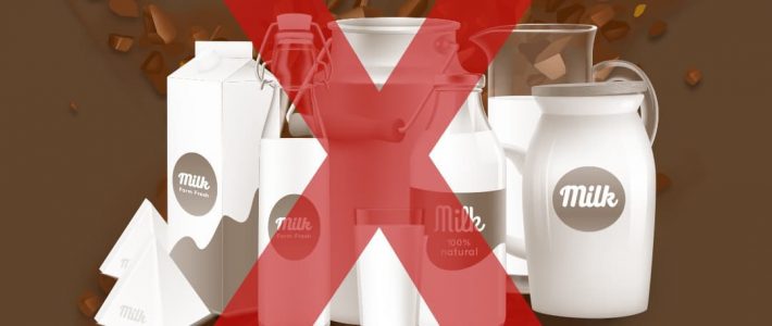 Tidak Semua Jenis Susu Cocok Dicampur Dengan Kopi