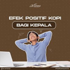Dampak Negatif Mengkonsumsi Kopi