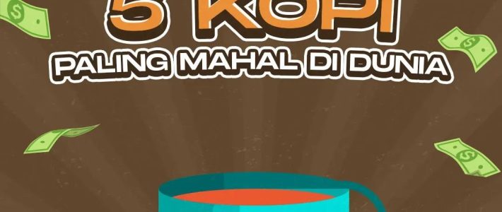 Bolehkan Mengkonsumsi Kopi Instan Setiap Hari?
