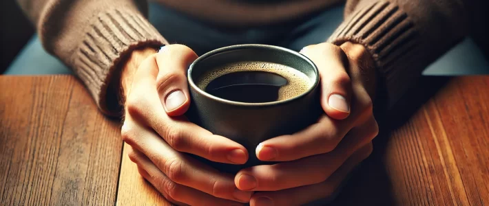 Ngopi Setiap Hari, Aman Nggak Sih?