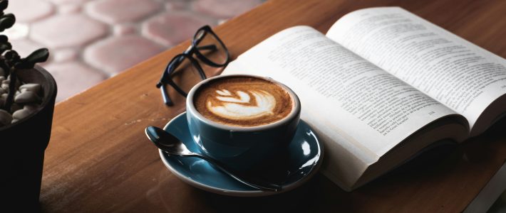 Bisa Loh Belajar Kopi Tapi Bukan Cuma Dari Ngopinya Saja