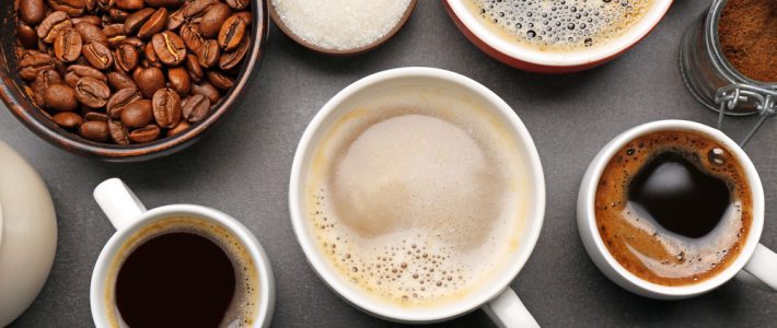 Dulu Cuma Tahu Tentang Kopi Hitam, Kalau Sekarang Sudah Sejauh Apa Pengetahuan Kopimu?