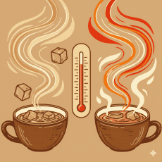 Kenapa Barista Tidak Pernah Menyeduh Kopi Dengan Air Mendidih?